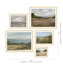 Load image into Gallery viewer, Set 49 - Landscape Gallery Wall