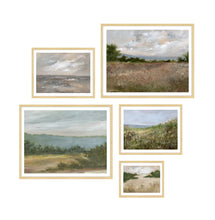 Load image into Gallery viewer, Bolder Landscapes Framed Gallery Wall - F1