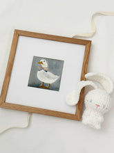 Load image into Gallery viewer, Earl The Duck - New Baby Gift Box - G1