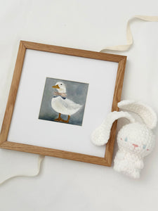 Earl The Duck - New Baby Gift Box - G1