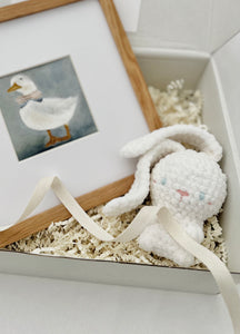 Earl The Duck - New Baby Gift Box - G1