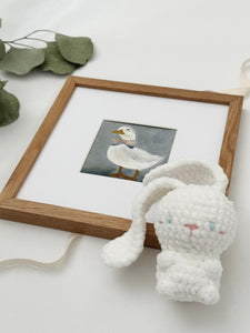 Earl The Duck - New Baby Gift Box - G1