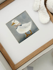 Earl The Duck - New Baby Gift Box - G1