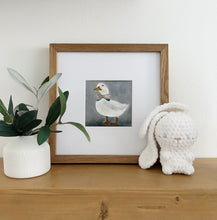 Load image into Gallery viewer, Earl The Duck - New Baby Gift Box - G1