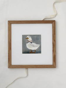 Earl The Duck - New Baby Gift Box - G1