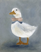 Load image into Gallery viewer, Earl the Duck