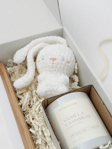 Baby Owl - New Baby Gift Box - G4