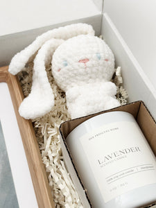 Earl The Duck - New Baby Gift Box - G3