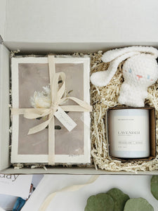 ORIGINAL Art - New Baby Gift Box - G5