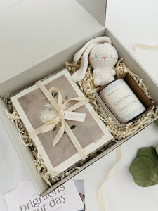 ORIGINAL Art - New Baby Gift Box - G5