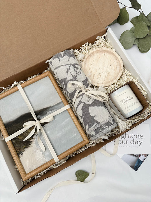 The Ultimate Home Decor Lover Gift Box - G8