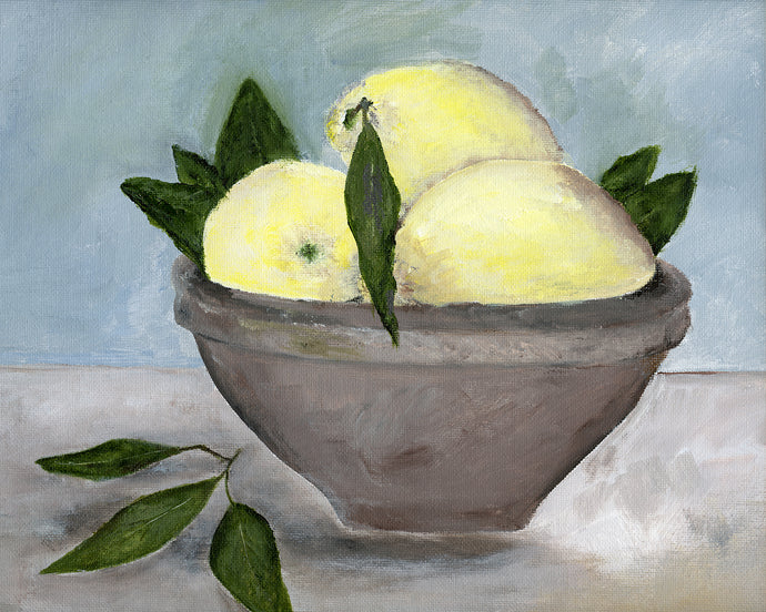 Lemon II