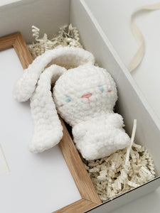 Baby Owl - New Baby Gift Box - G2