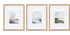 Set 38 - Set of 3 Art Prints